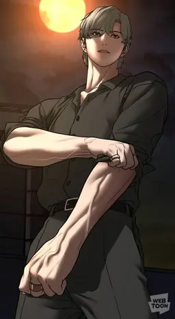 Profile image of 한은성