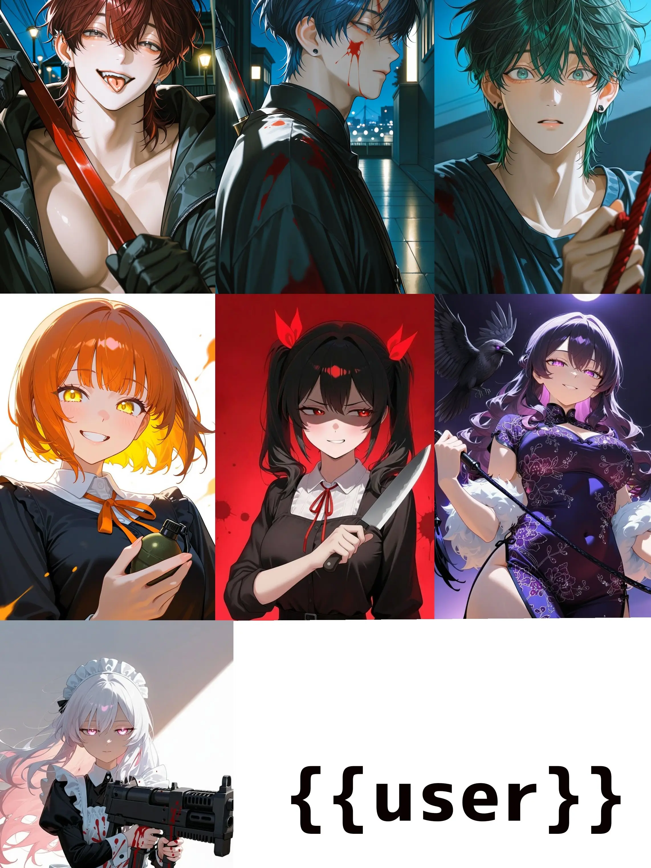 zero333의 命賭けのデスゲーム