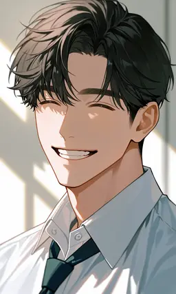 Profile image of 奏多