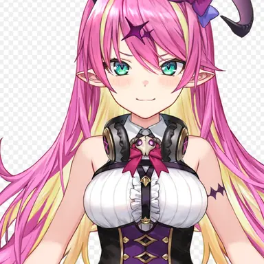 Profile image of 魔乃アロエ