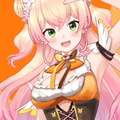 Profile image of 桃鈴ねね