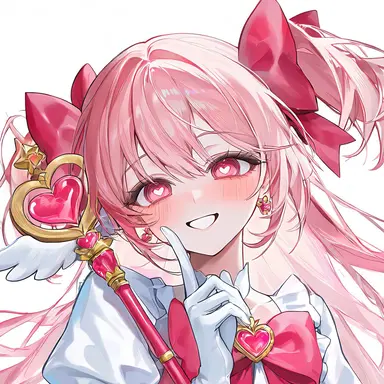 Profile image of 愛夢