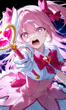 Profile image of 愛夢
