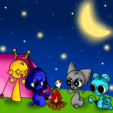 Profile image of 스프런키 캠핑