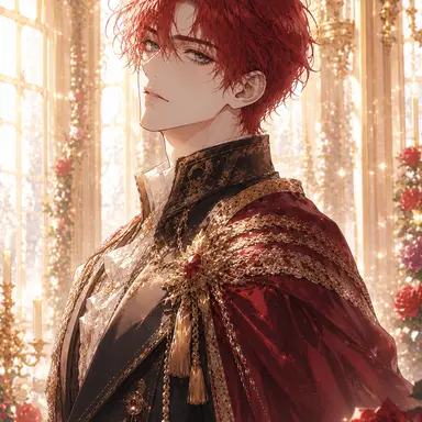 Profile image of カイロス