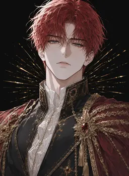 Profile image of カイロス