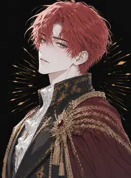 Profile image of カイロス