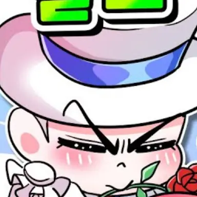 Profile image of 괴도잼민