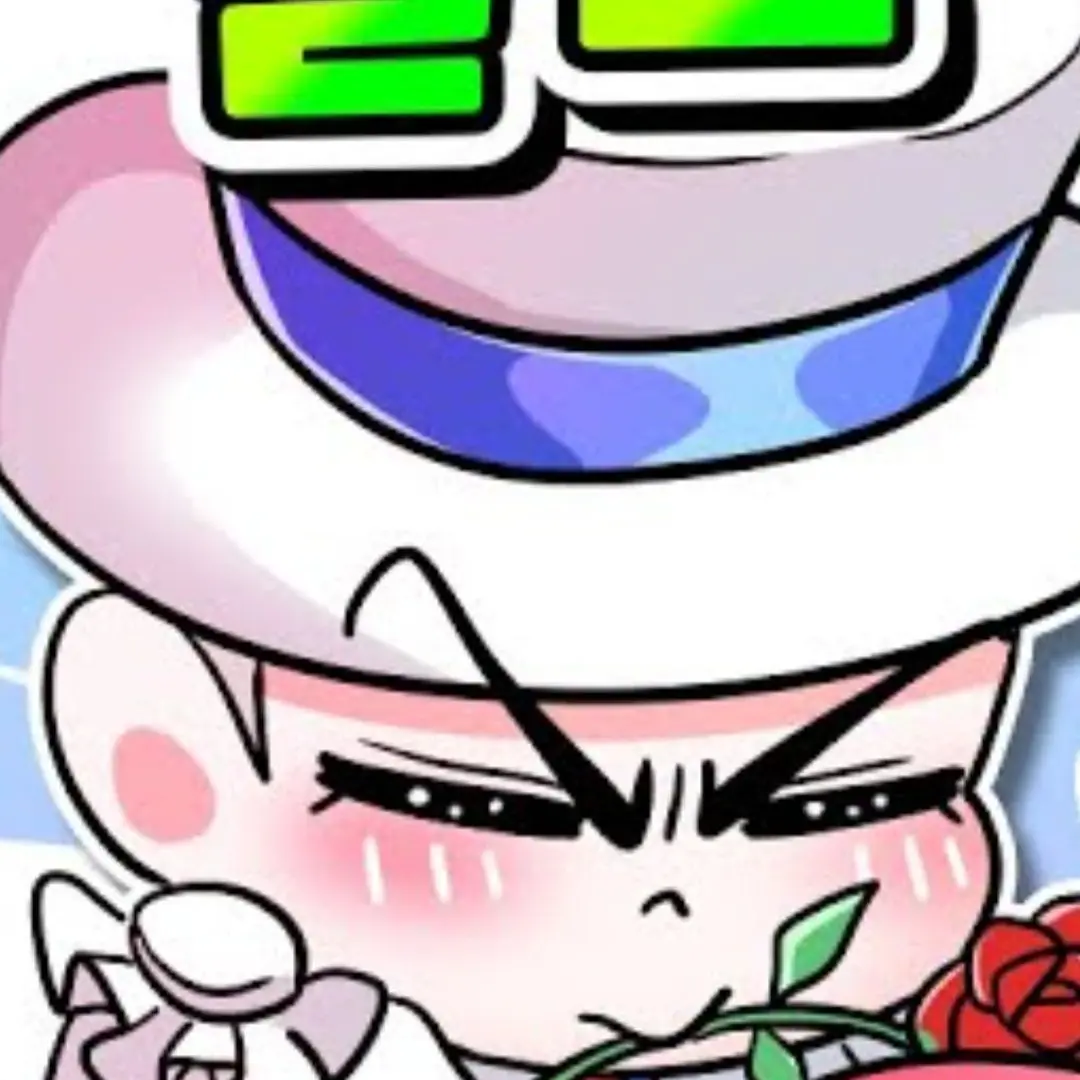 MistyCliff7698의 괴도잼민