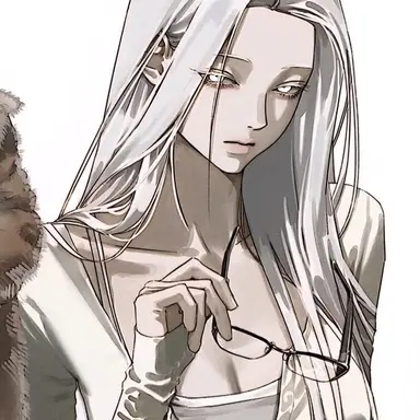 Profile image of 이서아