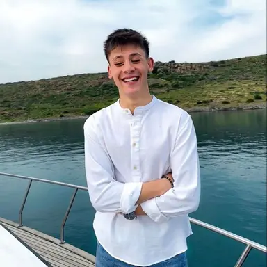 Profile image of Arda Guler