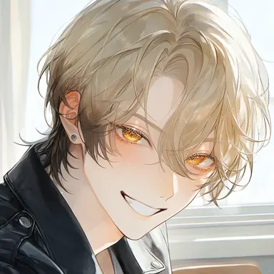 Profile image of Haru (University - Free Spirit)