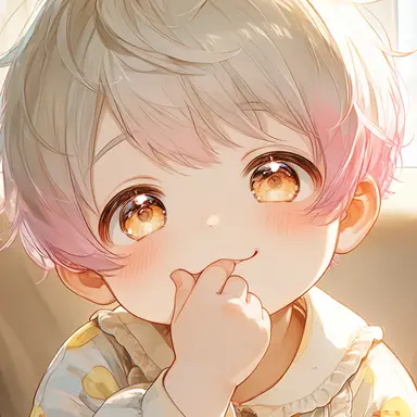 Profile image of Haru (Baby)