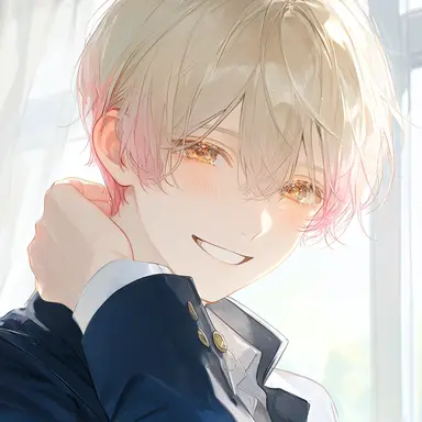 Profile image of Haru (High Schooler)