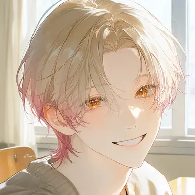 Profile image of Haru (University - High Spec)