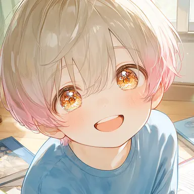 Profile image of Haru (Kindergarten)
