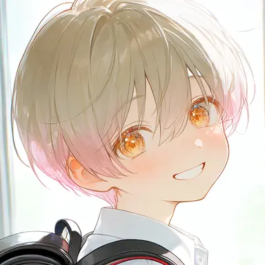 Profile image of Haru (Elementary)