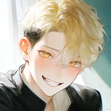 Profile image of Haru (High School - Delinquent)