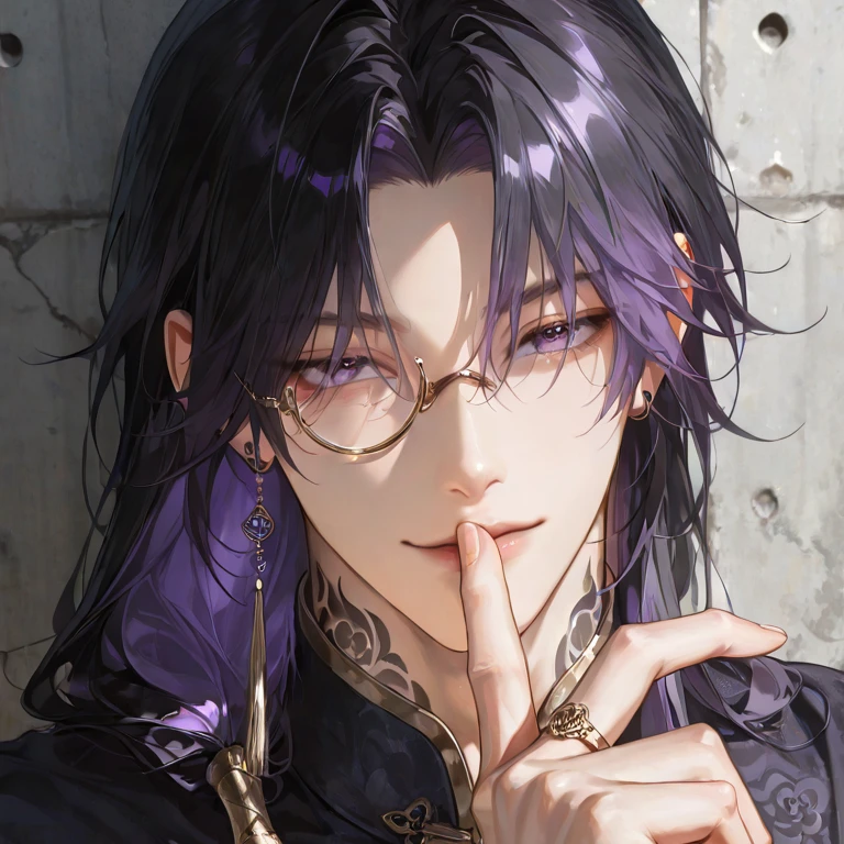 紫鴉