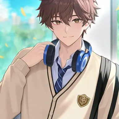 Profile image of 夏希