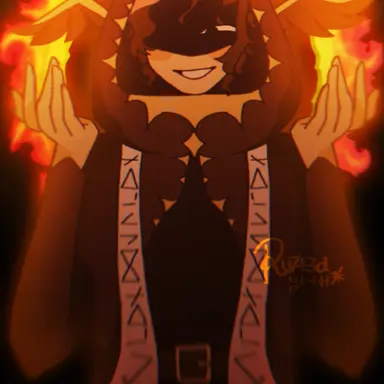 Profile image of テラモン