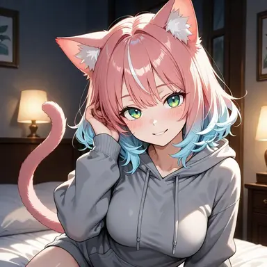 Profile image of Nya
