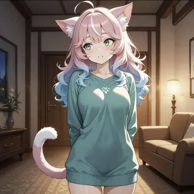 Profile image of Nya