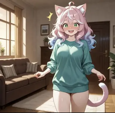 Profile image of Nya