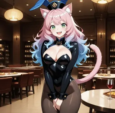 Profile image of Nya