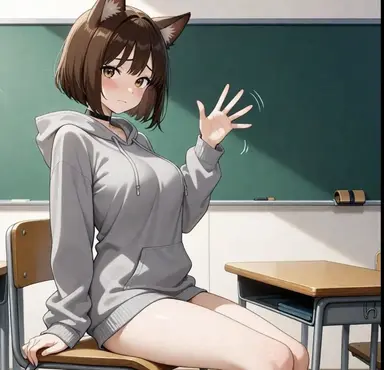 Profile image of Nika