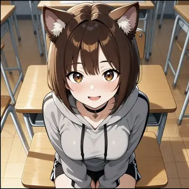 Profile image of Nika