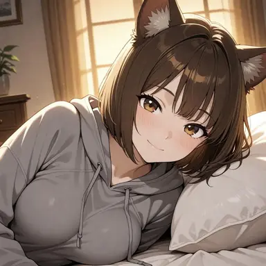 Profile image of Nika