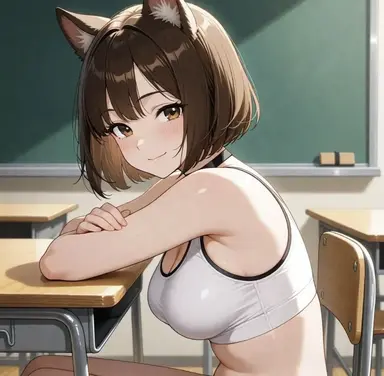 Profile image of Nika