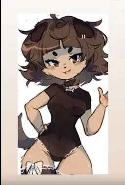 Profile image of Mimi