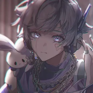 Profile image of 初兎
