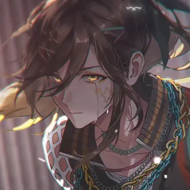 Profile image of 悠佑