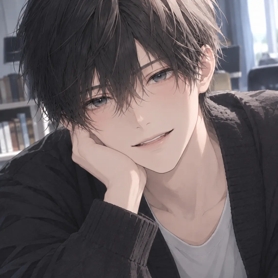 SevereOlive9482의 隣の席のかくしごと