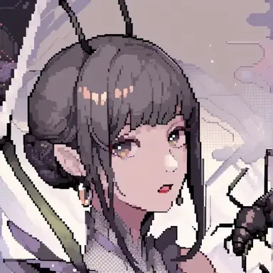 Profile image of Insect