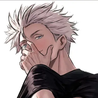 Profile image of Gojo
