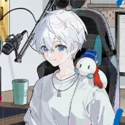 Profile image of おらふくん