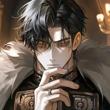 Profile image of エリアス