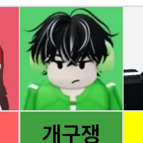 Profile image of 케로