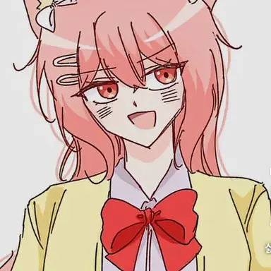 Profile image of 모양몬