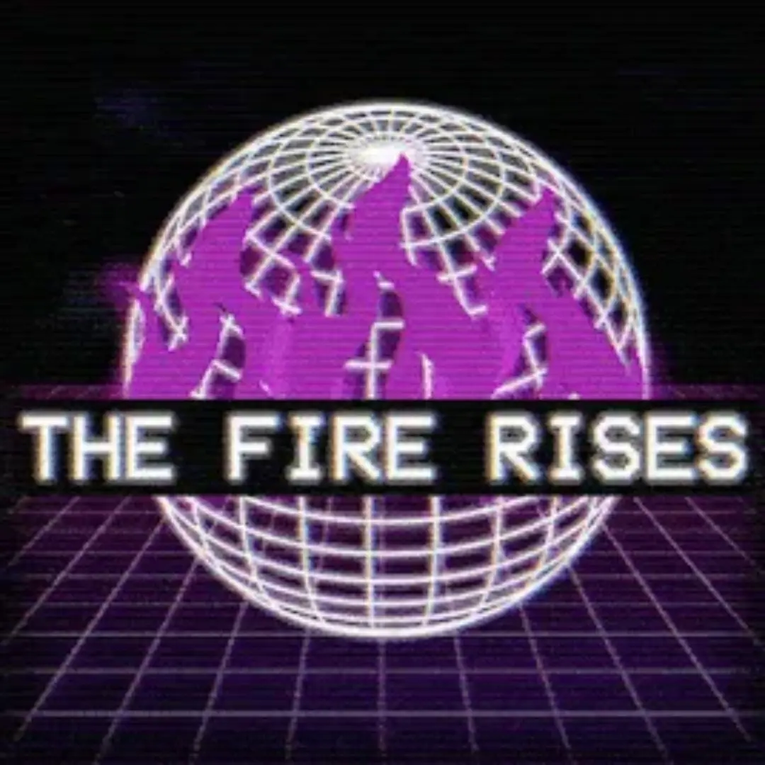 What_why의 The Fire Rises