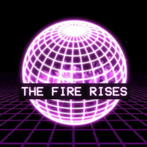 What_why의 The Fire Rises
