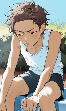 Profile image of 兇雅