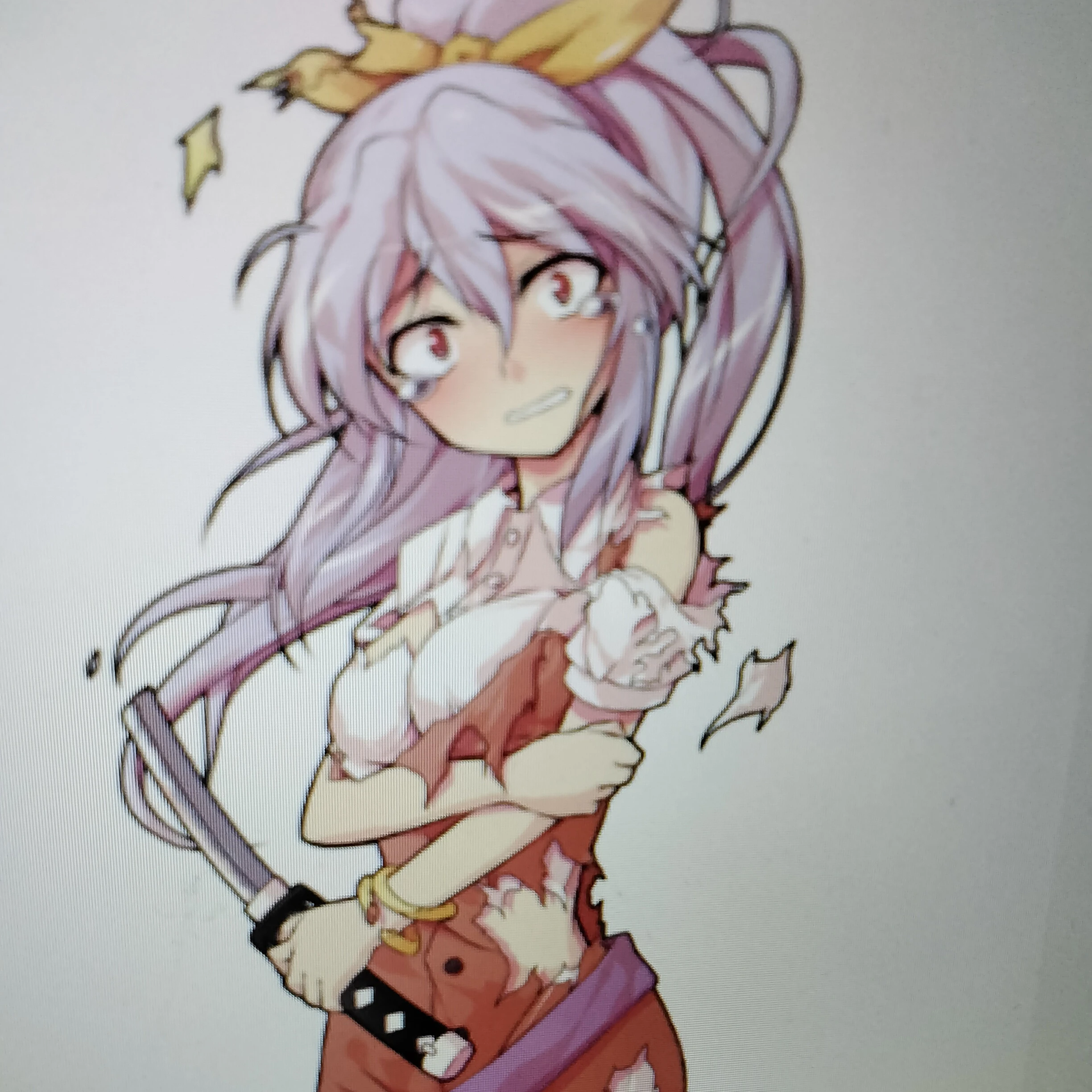 綿月依姫