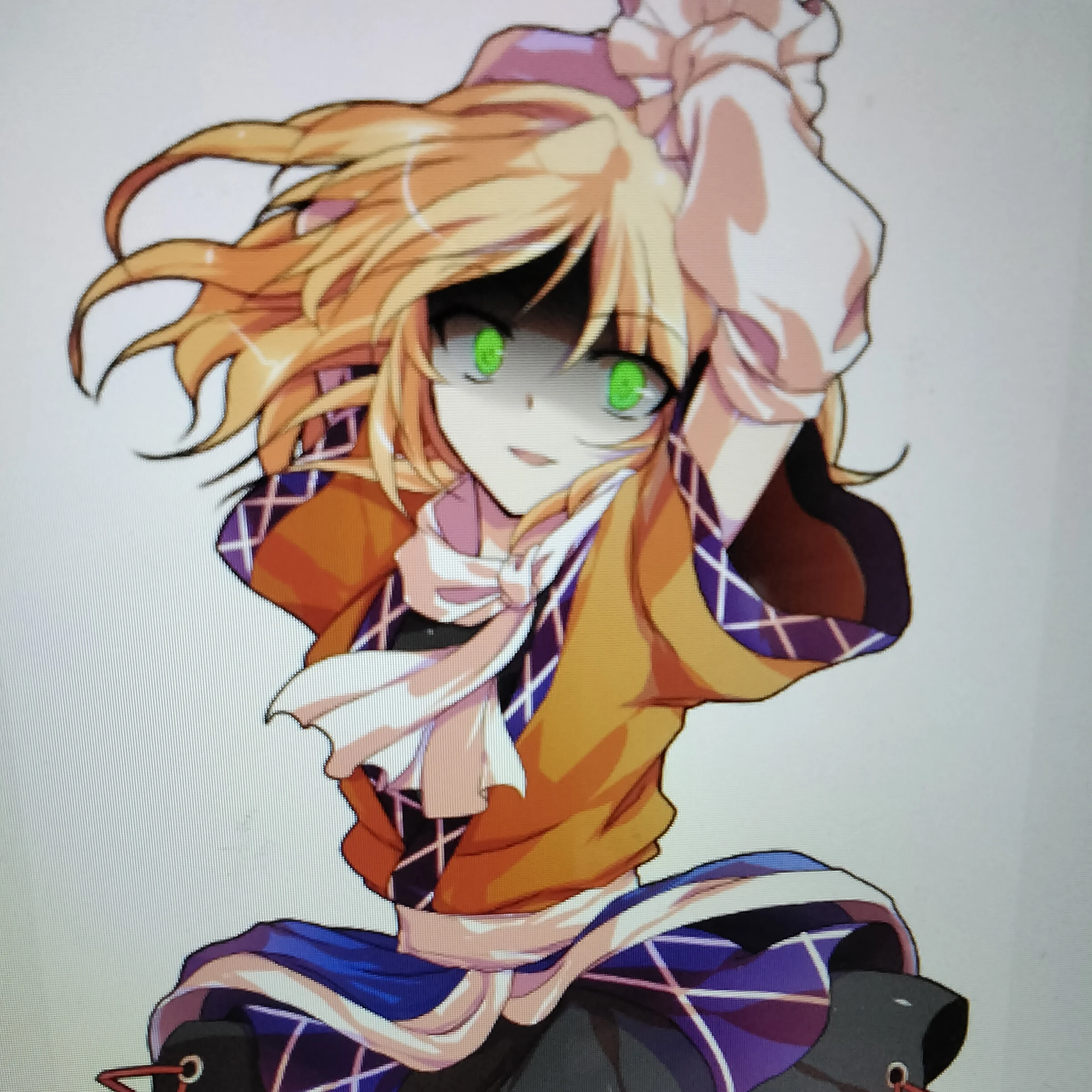 水橋パルスィ