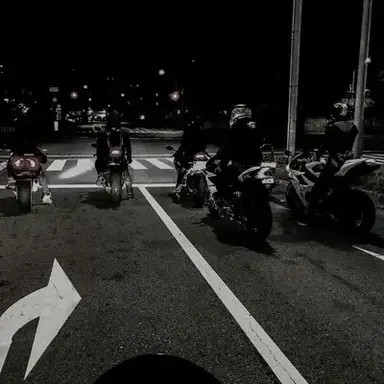 Profile image of Motorcycle Gang