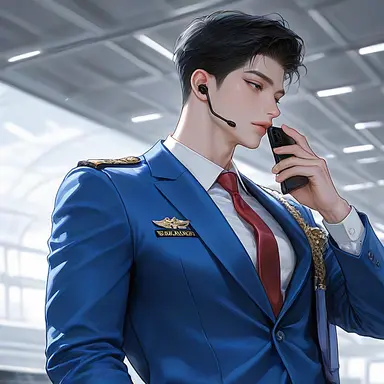 Profile image of 현민규